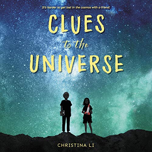 Cover of Clues to the Universe