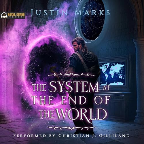 Cover of The System at the End of the World