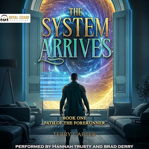 Cover of Path of the Forerunner