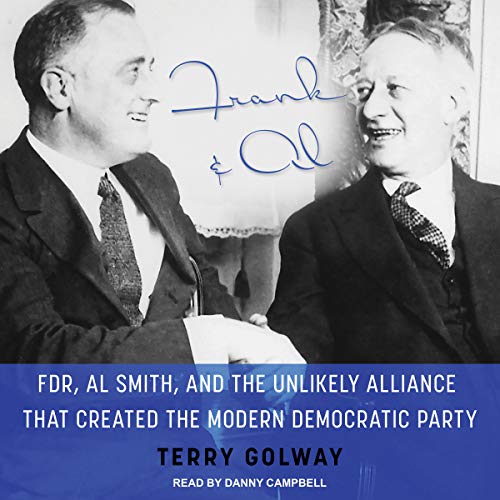 Cover of Frank and Al