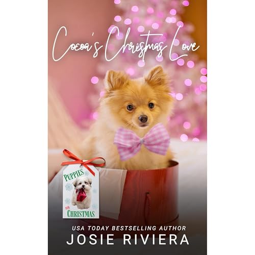 Cover of Cocoa's Christmas Love