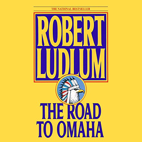 Cover of The Road to Omaha
