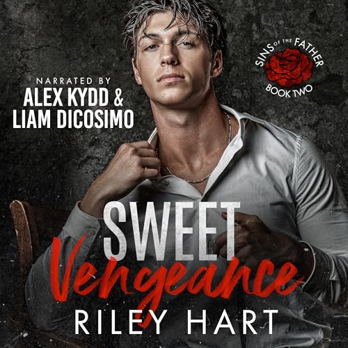 Cover of Sweet Vengeance