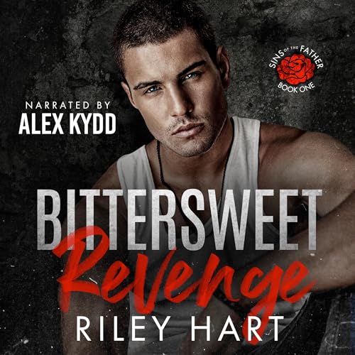 Cover of Bittersweet Revenge