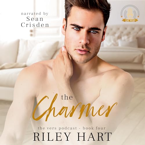 Cover of The Charmer