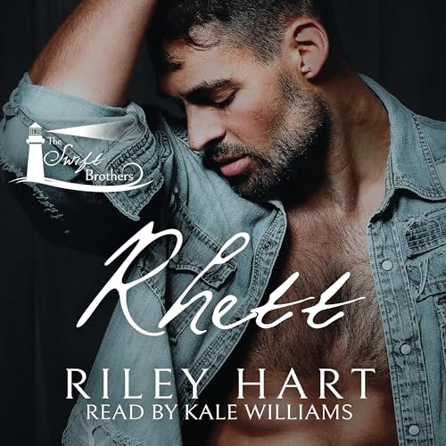Cover of Rhett