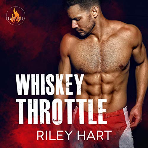 Cover of Whiskey Throttle