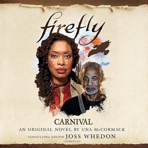 Cover of Firefly: Carnival