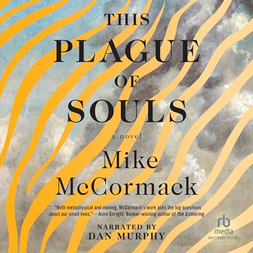 Cover of This Plague of Souls