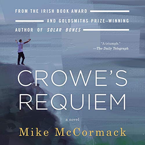Cover of Crowe’s Requiem