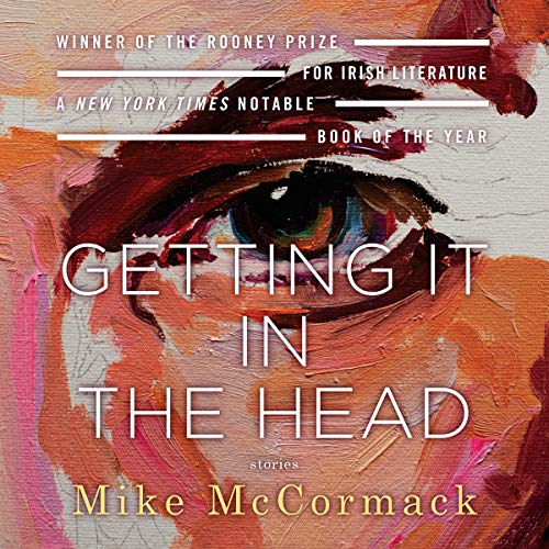 Cover of Getting It In the Head