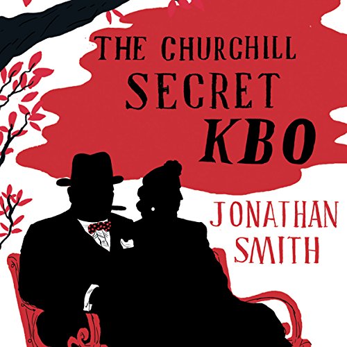 Cover of The Churchill Secret KBO