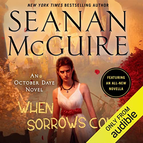 Cover of When Sorrows Come