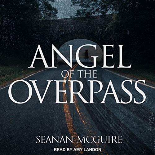 Cover of Angel of the Overpass