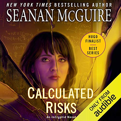 Cover of Calculated Risks
