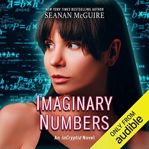 Cover of Imaginary Numbers
