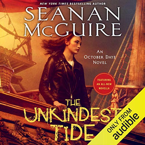 Cover of The Unkindest Tide
