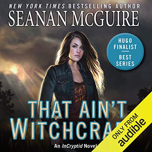 Cover of That Ain't Witchcraft