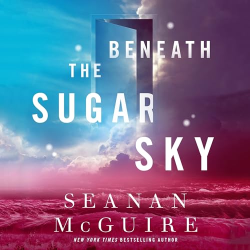 Cover of Beneath the Sugar Sky