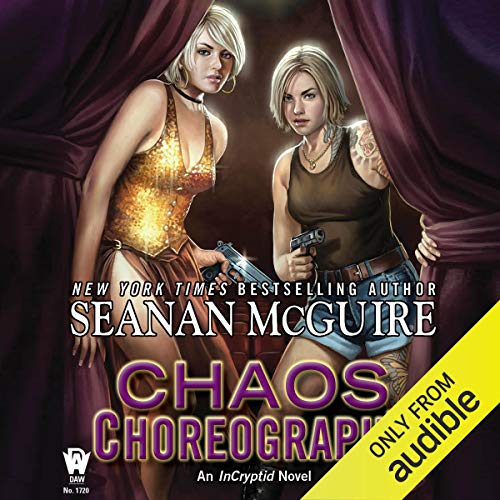 Cover of Chaos Choreography