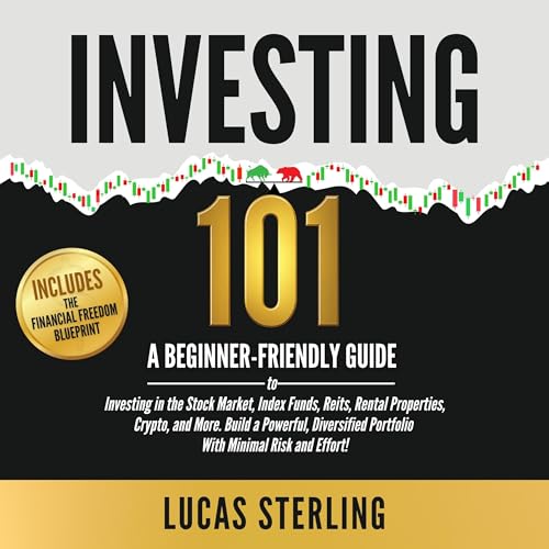 Cover of Investing 101