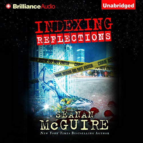Cover of Indexing: Reflections