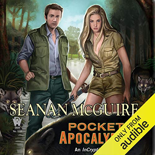 Cover of Pocket Apocalypse