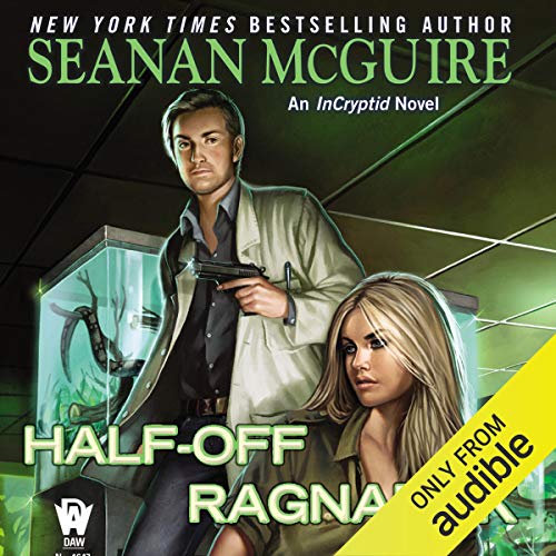 Cover of Half-Off Ragnarok