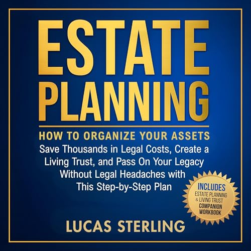 Cover of Estate Planning