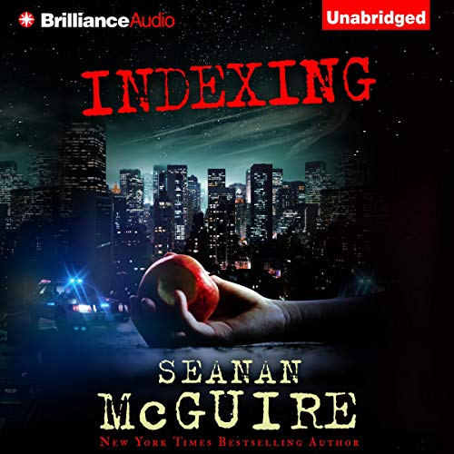 Cover of Indexing