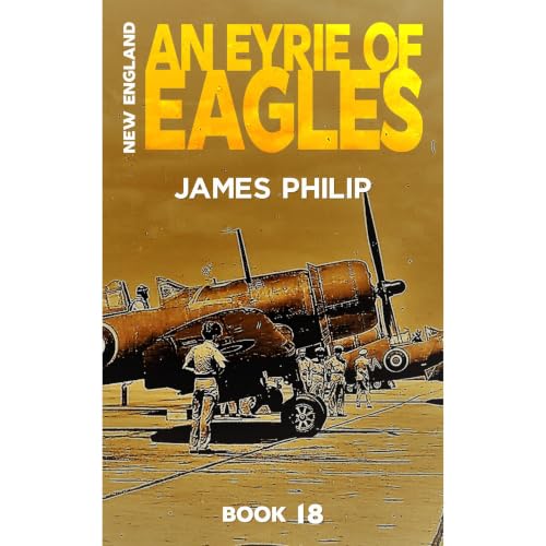 Cover of An Eyrie of Eagles