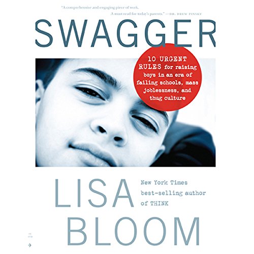 Cover of Swagger