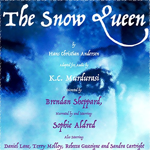 Cover of The Snow Queen
