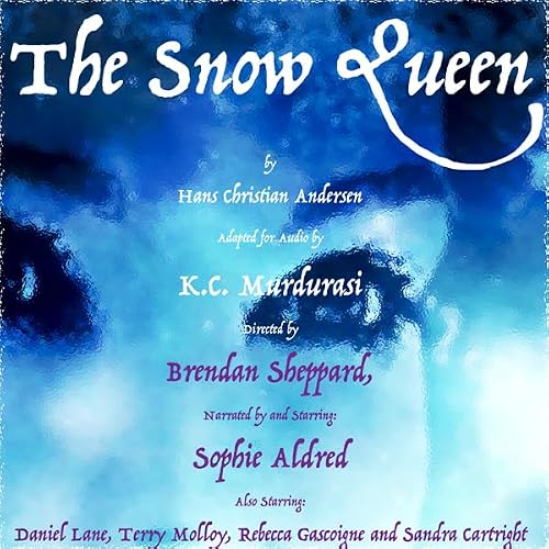 Cover of The Snow Queen