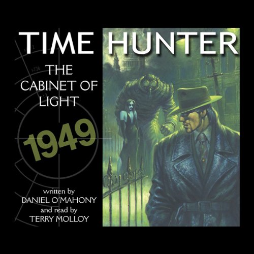 Cover of The Cabinet of Light