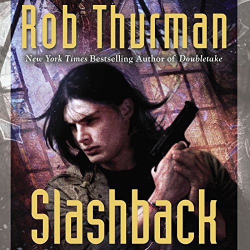 Cover of Slashback