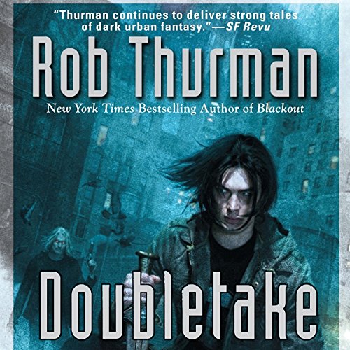 Cover of Doubletake