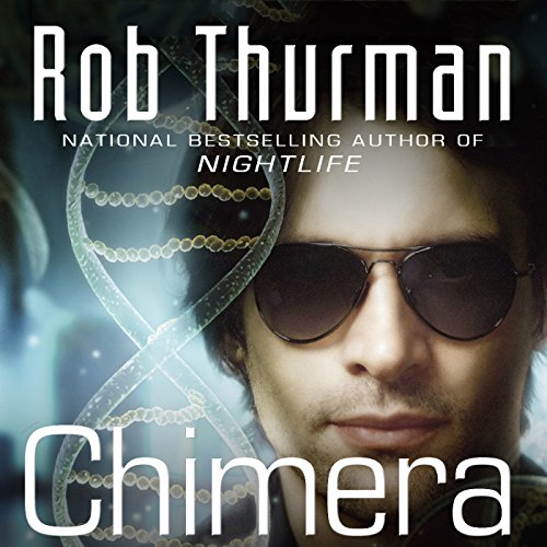 Cover of Chimera