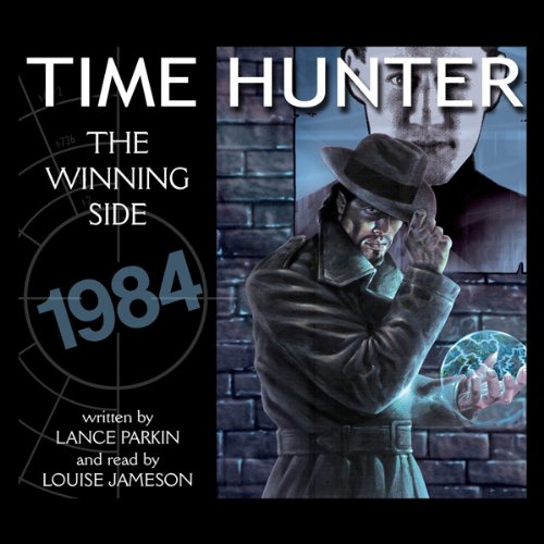 Cover of The Winning Side