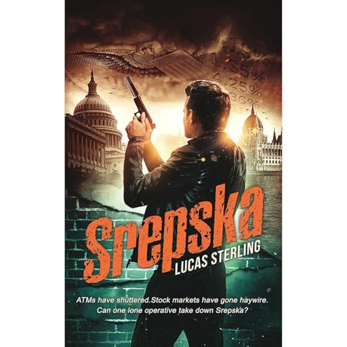 Cover of Srepska
