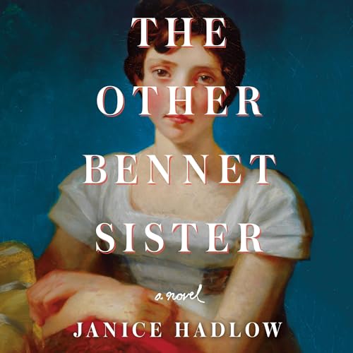 Cover of The Other Bennet Sister