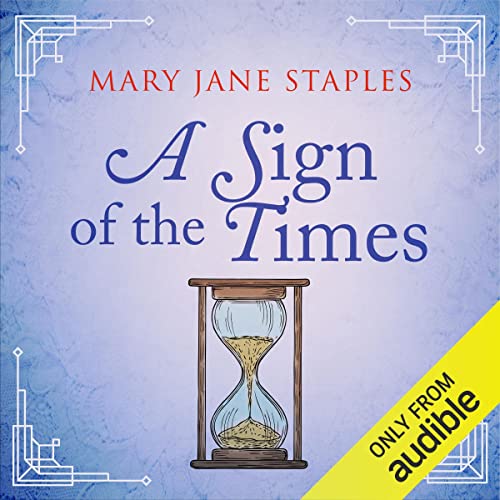 Cover of A Sign of the Times