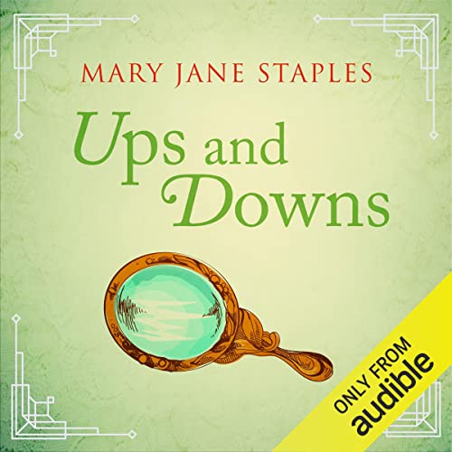 Cover of Ups and Downs