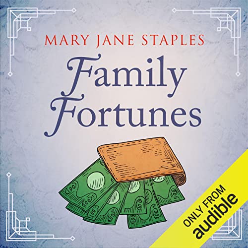 Cover of Family Fortunes