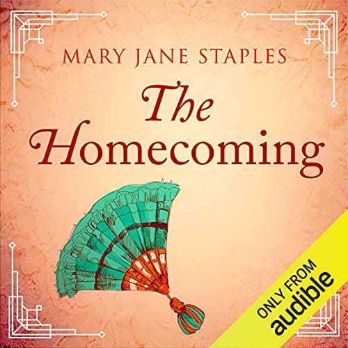 Cover of The Homecoming