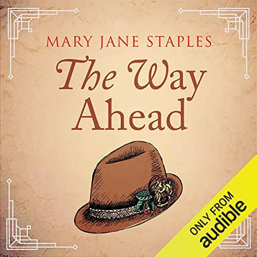 Cover of The Way Ahead