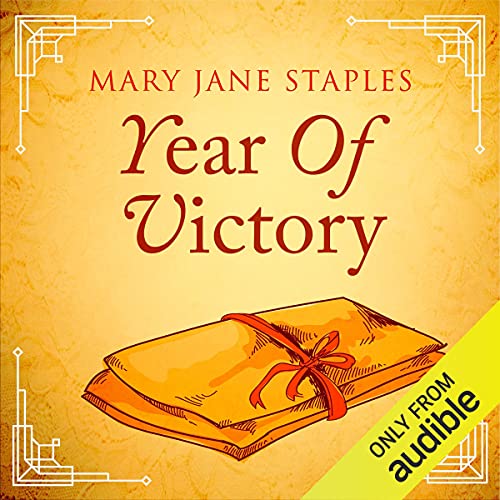 Cover of Year of Victory