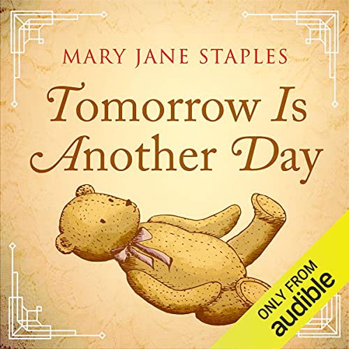 Cover of Tomorrow Is Another Day