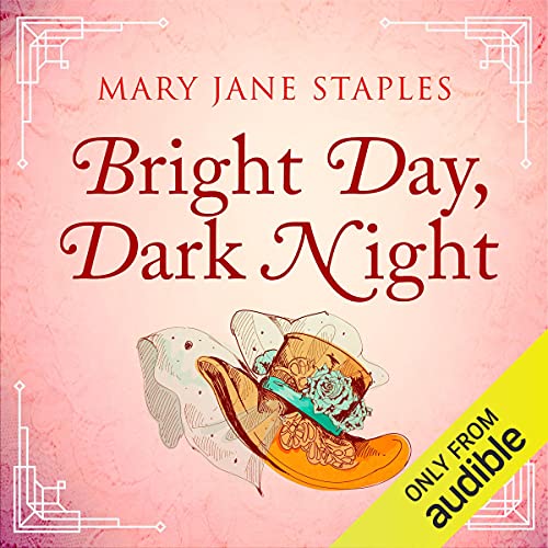Cover of Bright Day, Dark Night