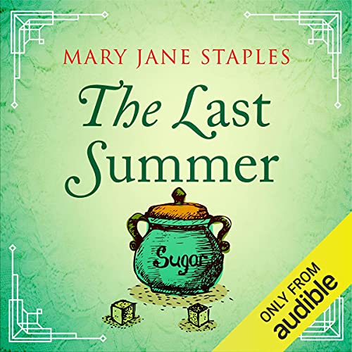 Cover of The Last Summer